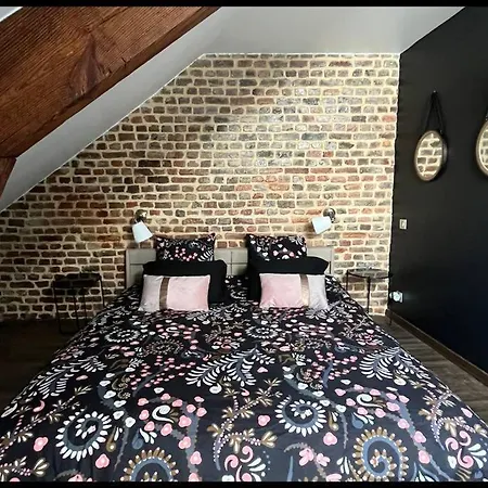 06. Le New York Style By Fanny .s Apartamento