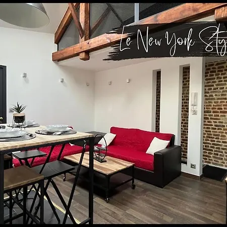 06. Le New York Style By Fanny .s